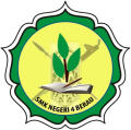 Logo SMK Negeri 4 Berau
