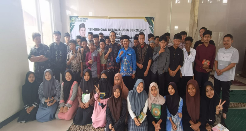 Harmoni Dalam Keberagaman