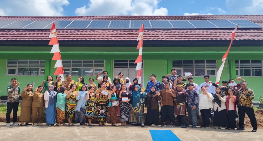 Hari Pendidikan Nasional 2026