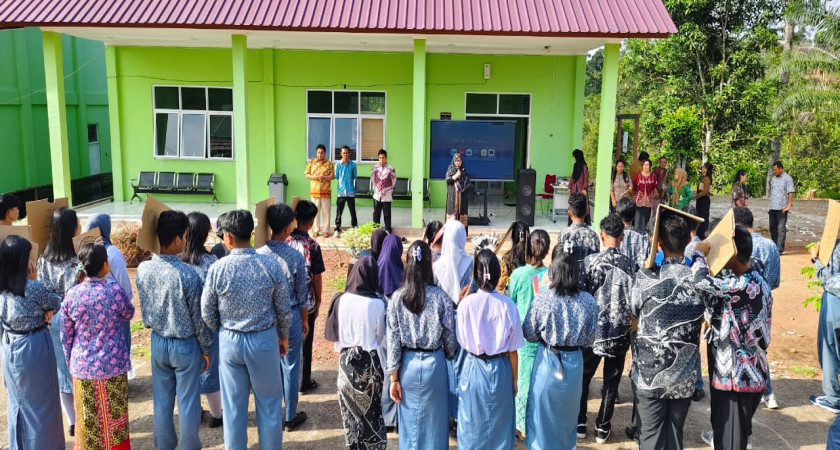 Kartini: Semangat dan Keteladanan