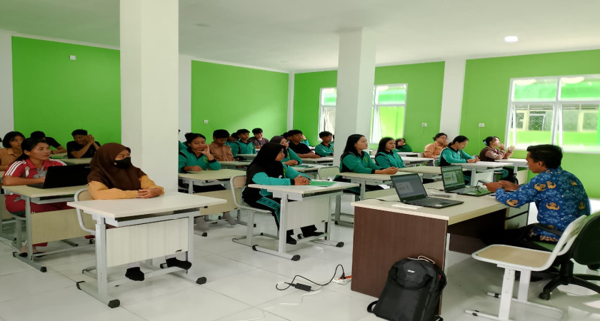“In Depth Learning” AI Class ASEAN