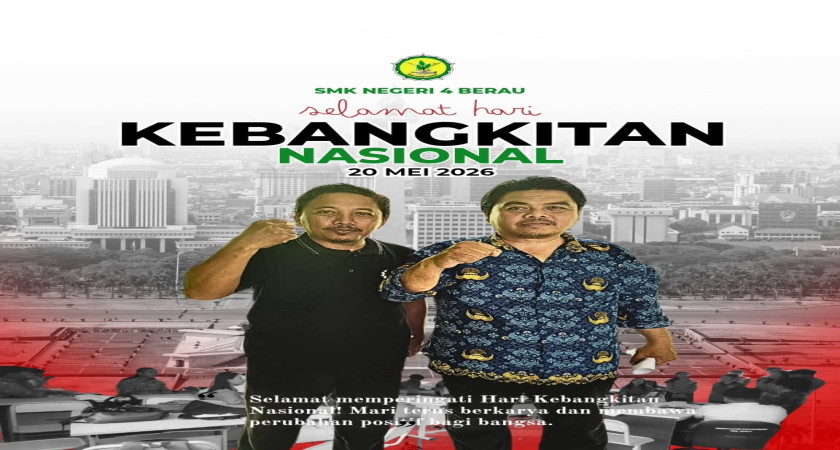 Jaga Tunas Bangsa Demi Kedaulatan Negara