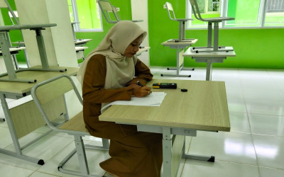 Inspeksi Kesehatan Lingkungan (IKL) Sekolah