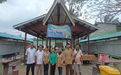 Monitoring PKL